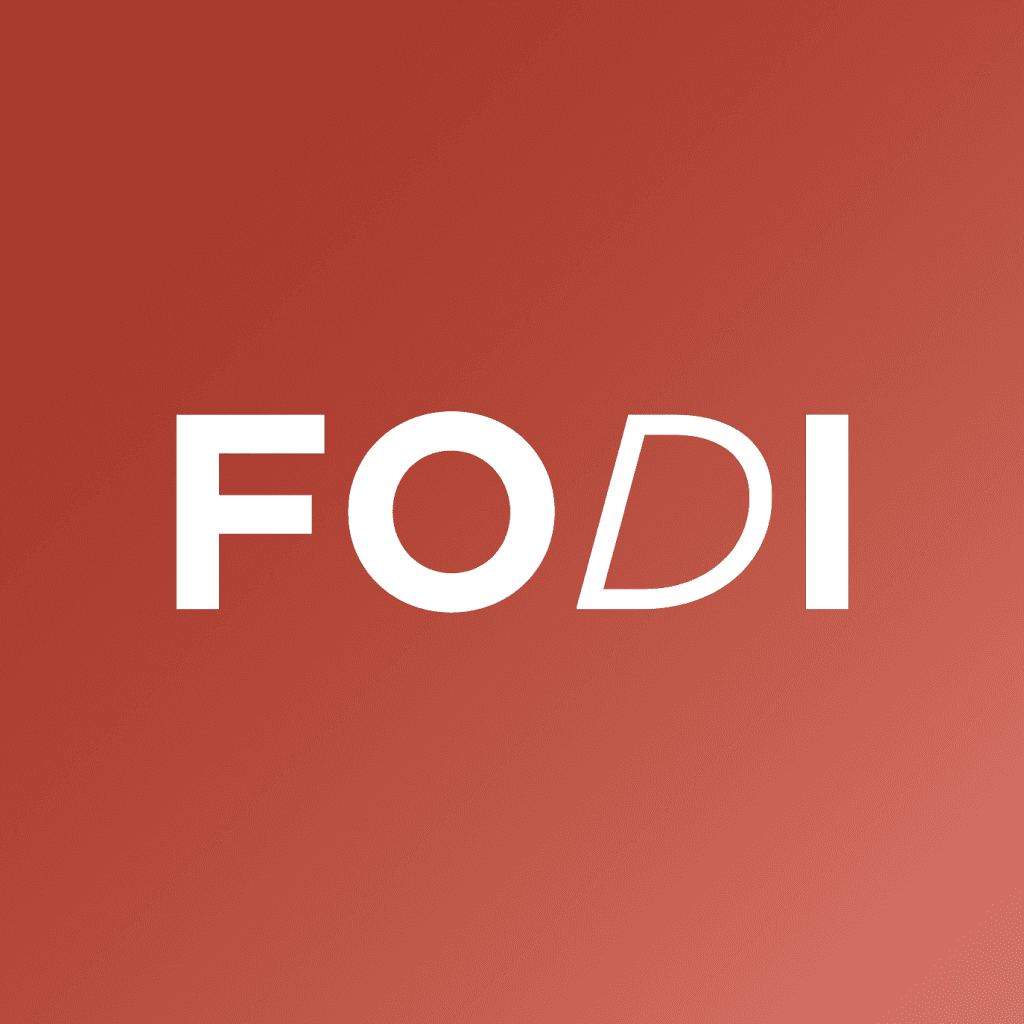 FODI Logo